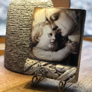 Sid Dickens Memory Block T179 Divinity Retired